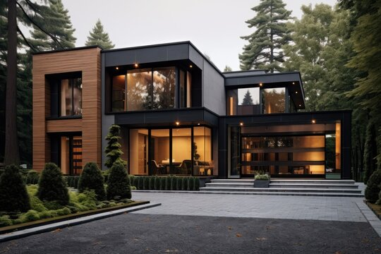 Independent home
