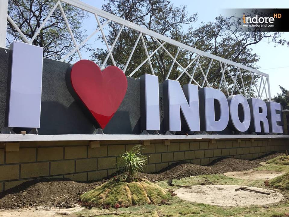Indore